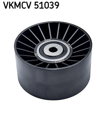 SKF Vezetőgörgő, hosszbordás szíj VKMCV51039_SKF